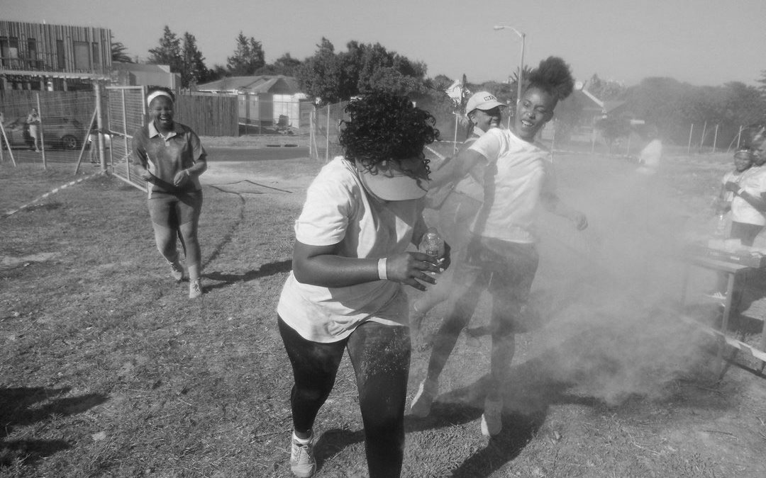 Colour Run